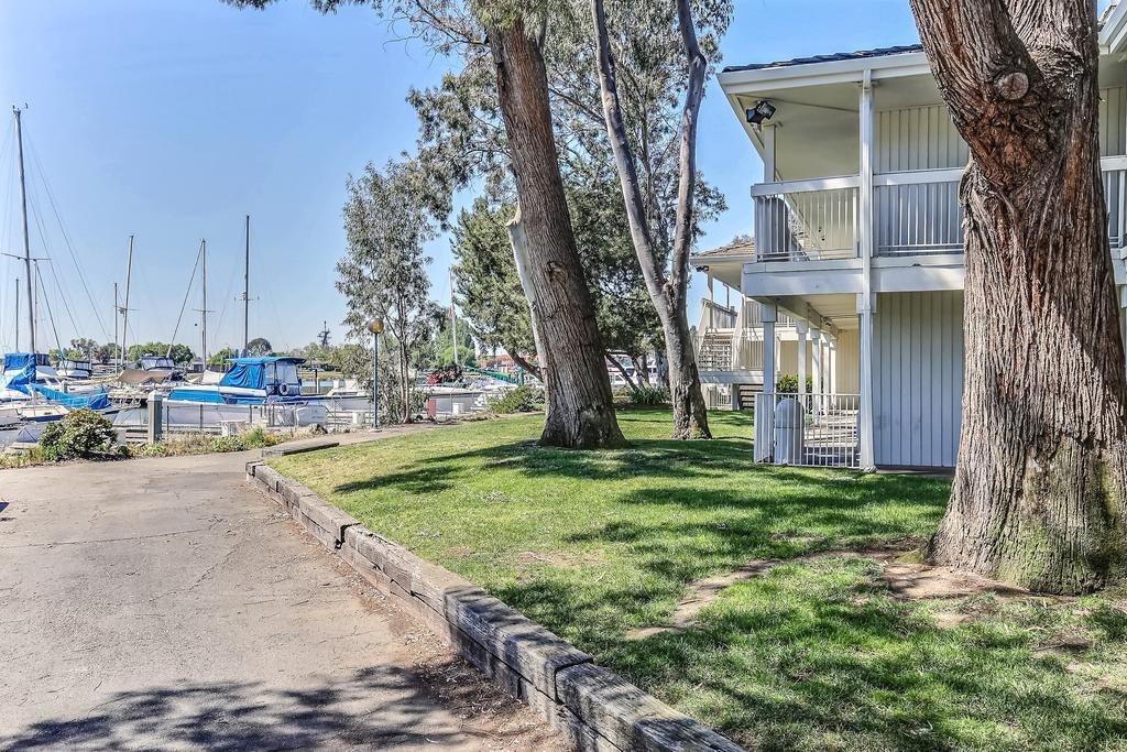 Motel 6-Oakland, Ca - Embarcadero المظهر الخارجي الصورة