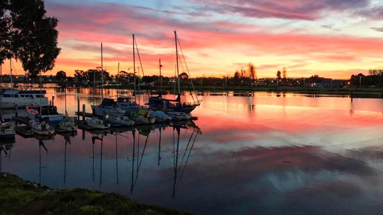 Motel 6-Oakland, Ca - Embarcadero المظهر الخارجي الصورة