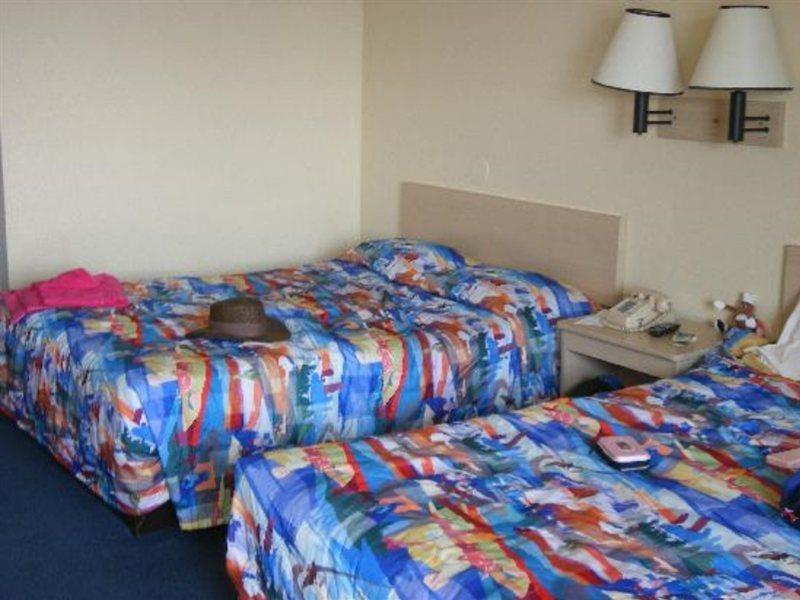 Motel 6-Oakland, Ca - Embarcadero المظهر الخارجي الصورة