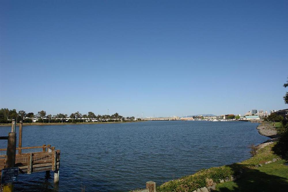 Motel 6-Oakland, Ca - Embarcadero وسائل الراحة الصورة